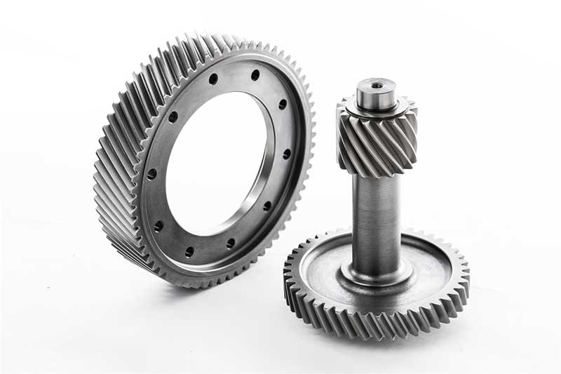 齿轮定制和销售